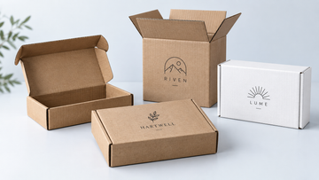 How to Make a Simple Box Look Professional