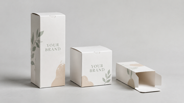 What Packaging Should a New Brand Start With?