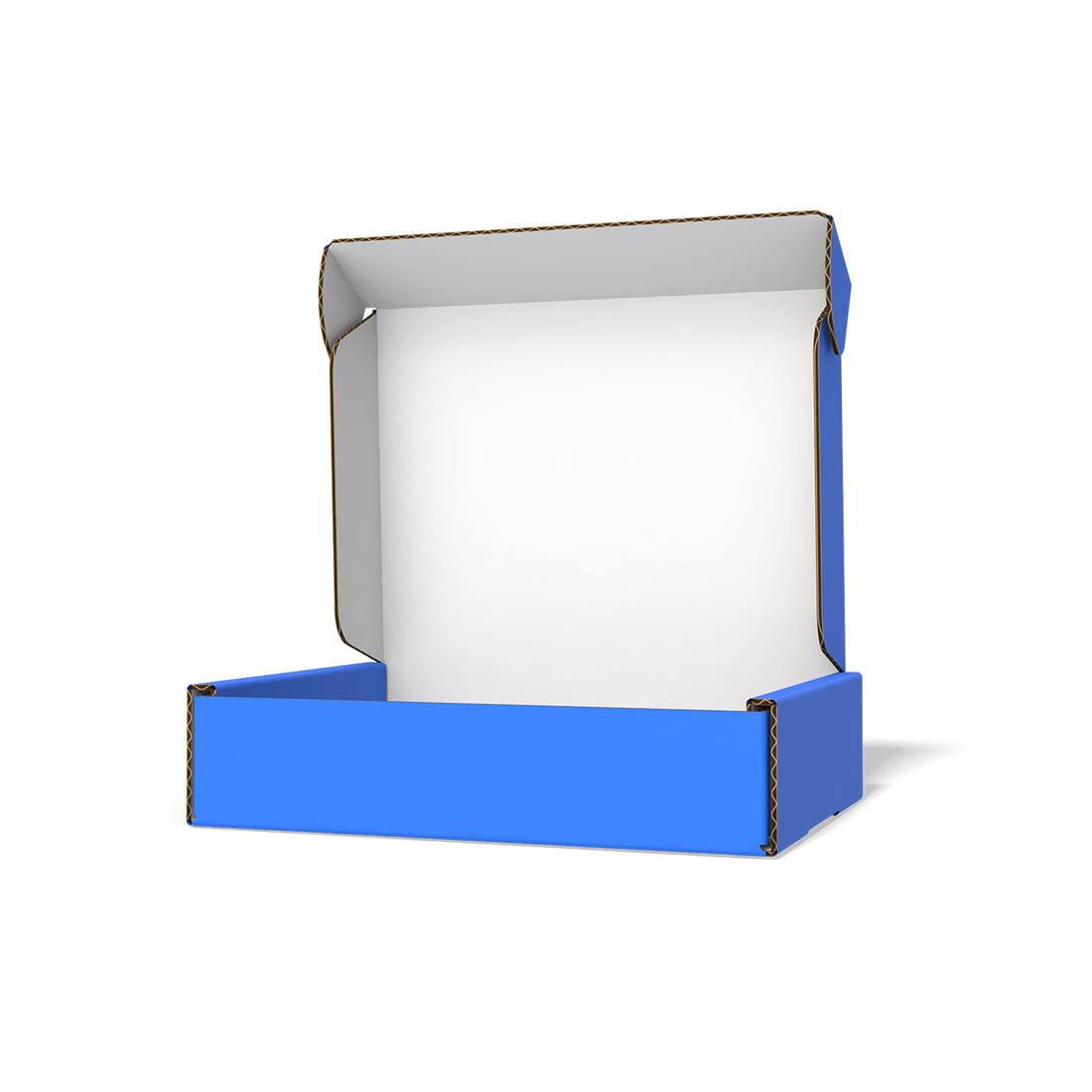 Full Color Digital Mailer Box – 6.25" x 4.5" x 1.375" - Low MOQ from 25 Units